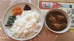 スリランカ料理 ラサハラ チキンカレー