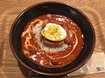 ベリーベリースープ 韓国風レッドカレーライス